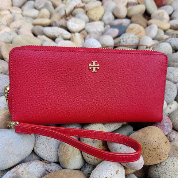 Tory Burch Bags Tory Burch Continental Wallet Poshmark